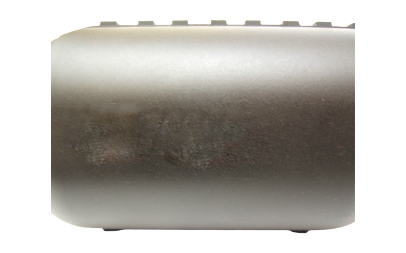 Воздушная заслонка